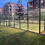דירה Club Nautico *