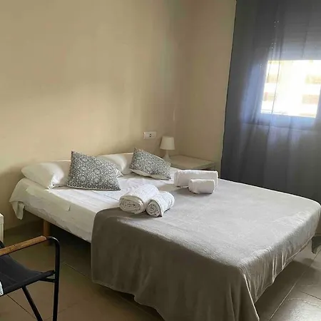 Club Nautico 公寓 *