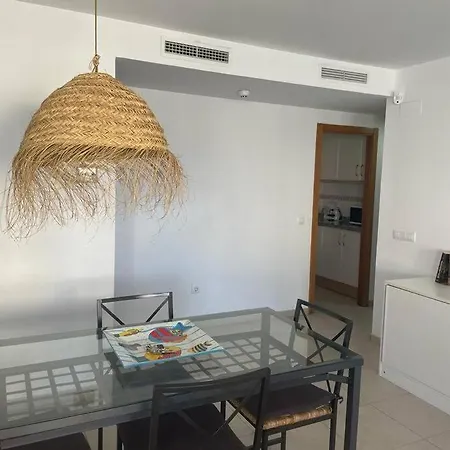 Club Nautico * 德尼亚