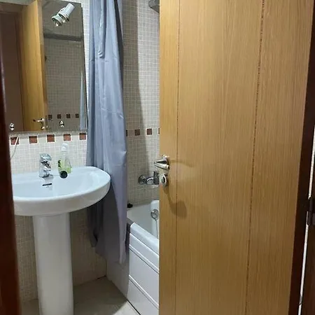 Club Nautico * 德尼亚