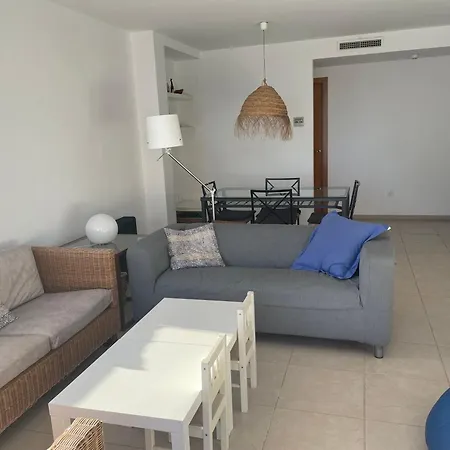 Club Nautico * 德尼亚