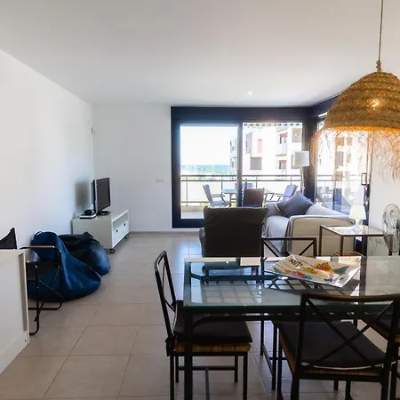 公寓 Club Nautico *