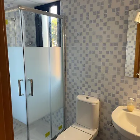 Apartman Club Nautico Denia
