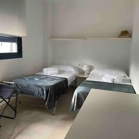 Apartment Club Nautico Denia