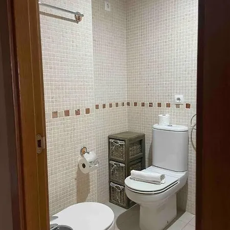 Apartment Club Nautico