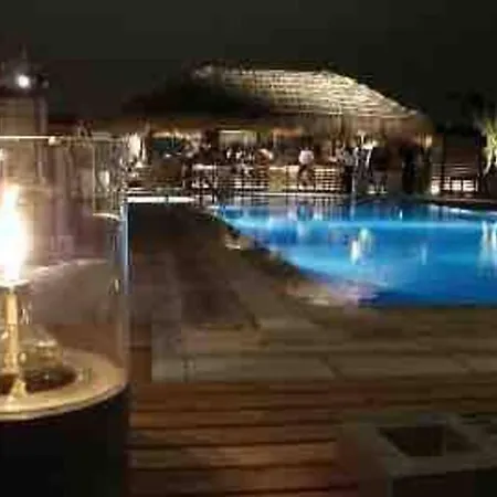 דירה Club Nautico