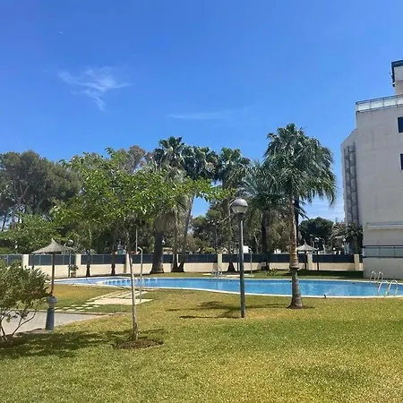 Club Nautico Apartment
