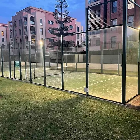 Apartment Club Nautico *