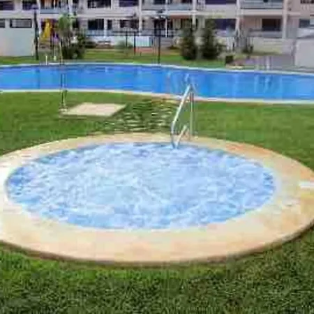 Apartment Club Nautico *