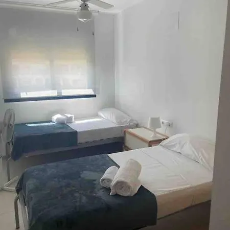 Apartment Club Nautico Denia