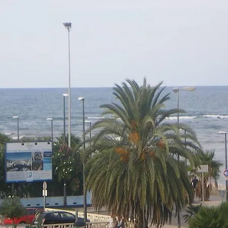 Club Nautico Denia