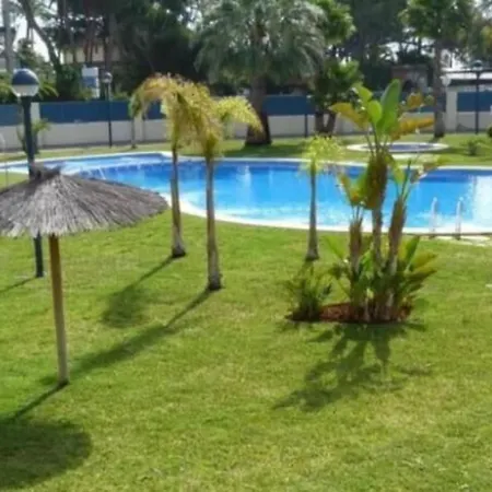 Club Nautico Apartment *