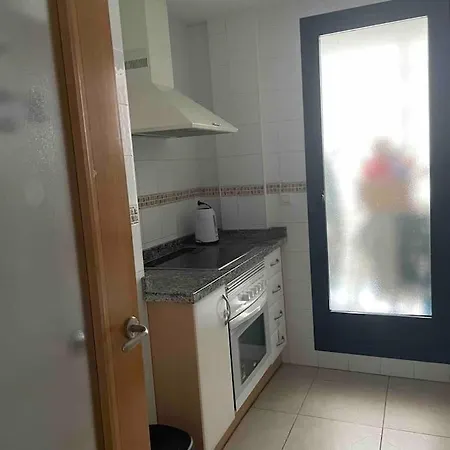 Appartement Club Nautico