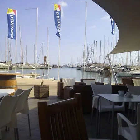 Club Nautico Apartment
