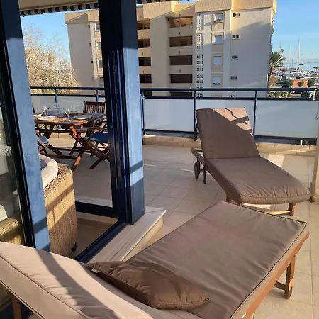 Club Nautico * Dénia