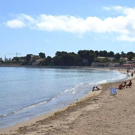 Club Nautico דירה דניה