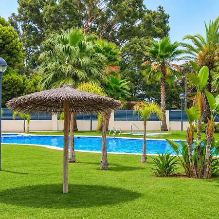 Apartment Club Nautico *