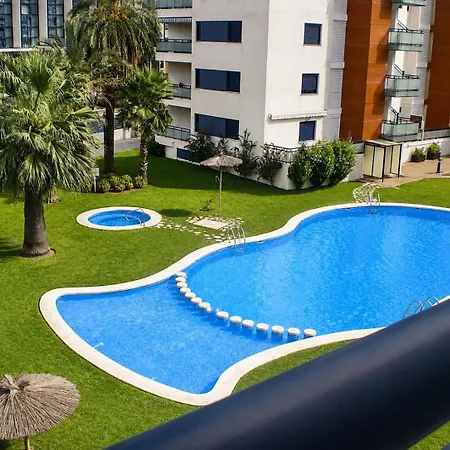 דירה Club Nautico דניה