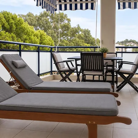 Club Nautico Apartment