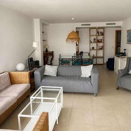 Apartment Club Nautico