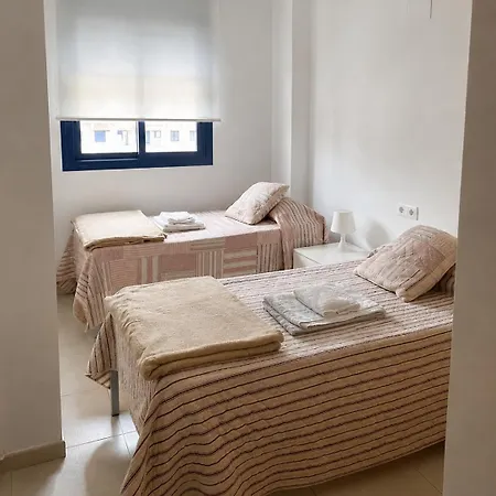Club Nautico Apartment