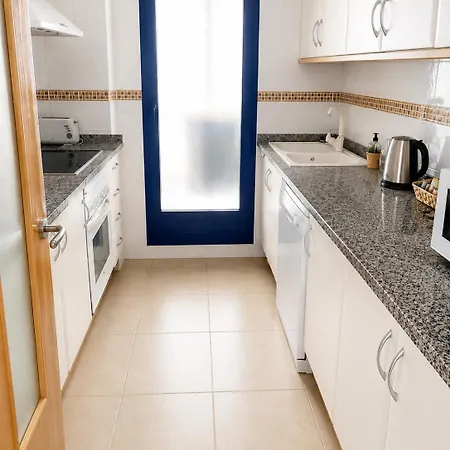 Apartment Club Nautico
