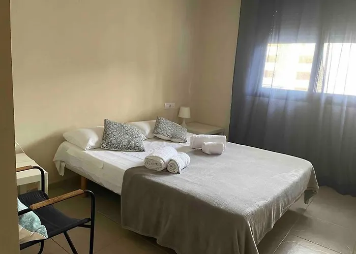 Club Nautico Apartment *