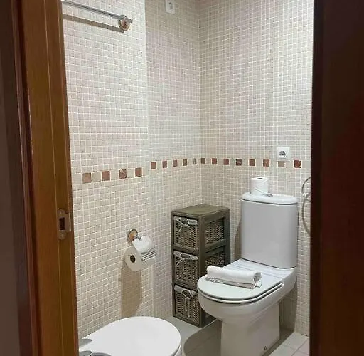 Apartment Club Nautico