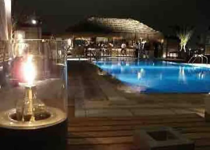 Apartment Club Nautico