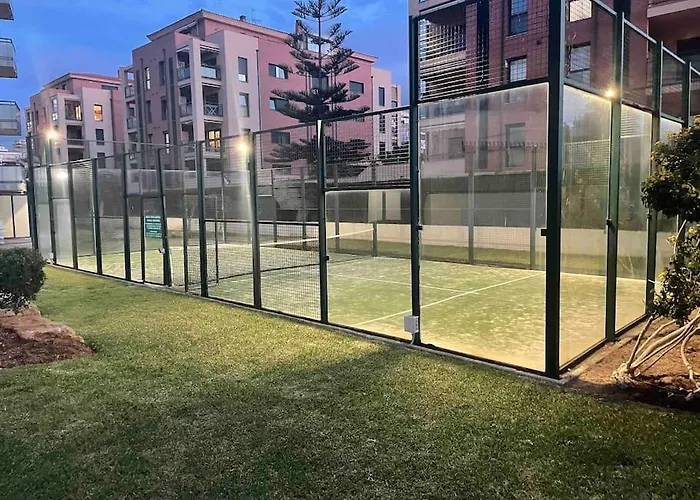 Apartment Club Nautico *