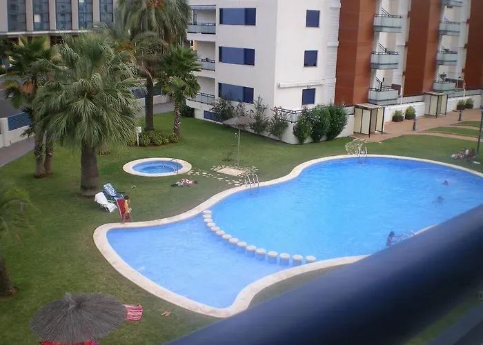 Club Nautico Apartment *