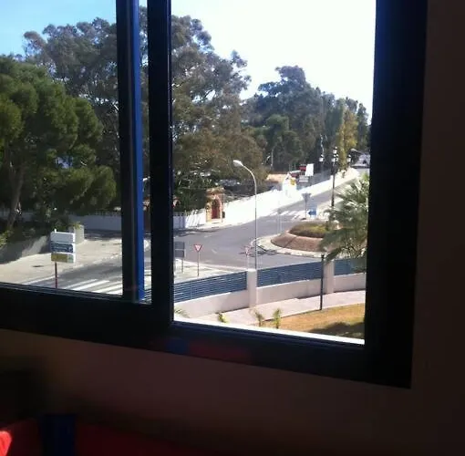 Apartment Club Nautico Denia