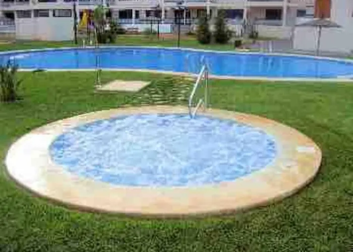 Apartment Club Nautico *