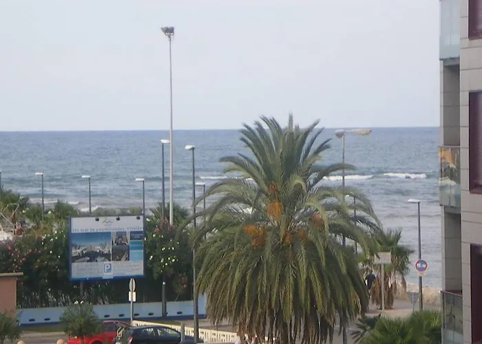 Club Nautico Denia