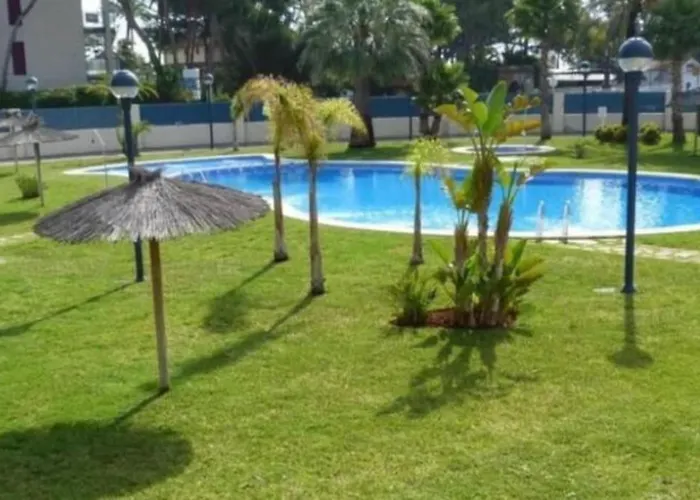 Club Nautico Apartment *