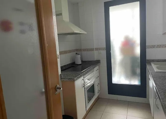 Apartment Club Nautico