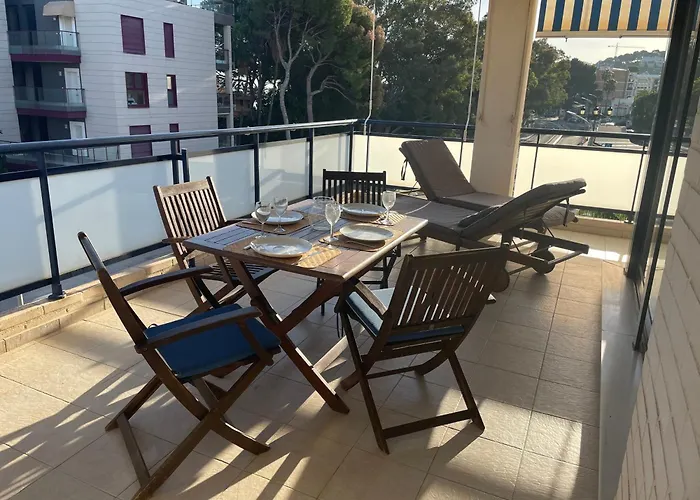 Apartment Club Nautico *