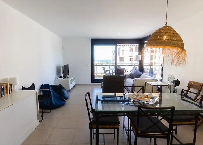 Apartment Club Nautico *