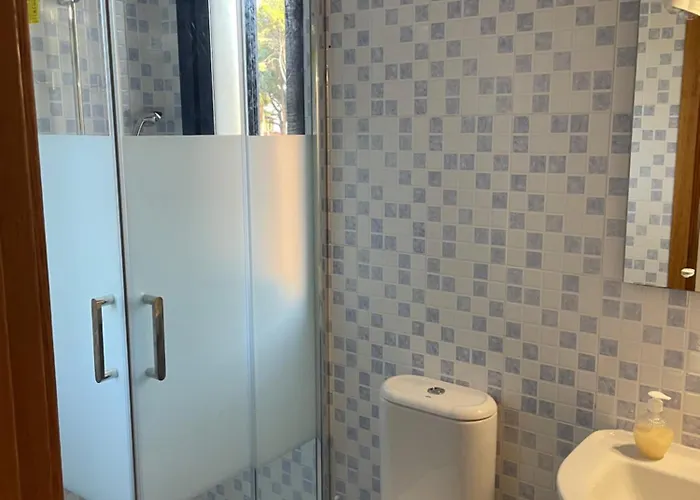 Apartment Club Nautico Denia